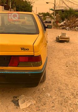 بيجو روا
